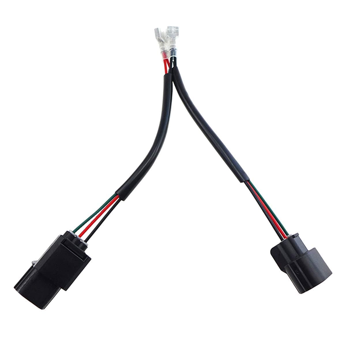 TPS Setting Tool Model3 Throttle Position Sensor Harness Test Setting Tool Fit for KTM EXCF XCFW 2017 XCF SXF 2016 Fit for Husqvarna FE FC 2017 Yamaha YZ250F 2014 TPS Adjustment Tool