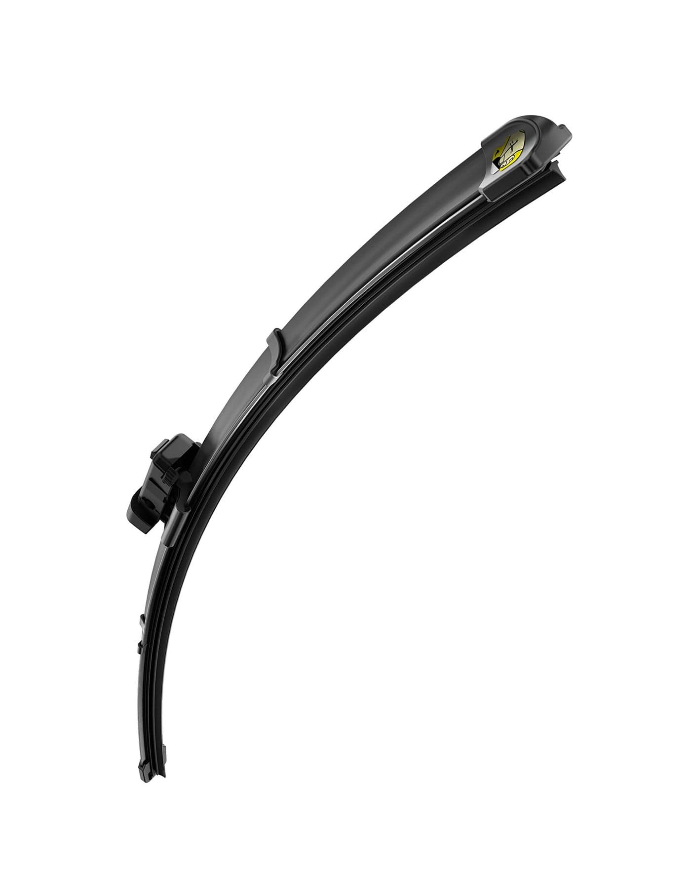 Valeo 22OE 22" Ultimate Beam Original Wiper Blade, 1 Pack