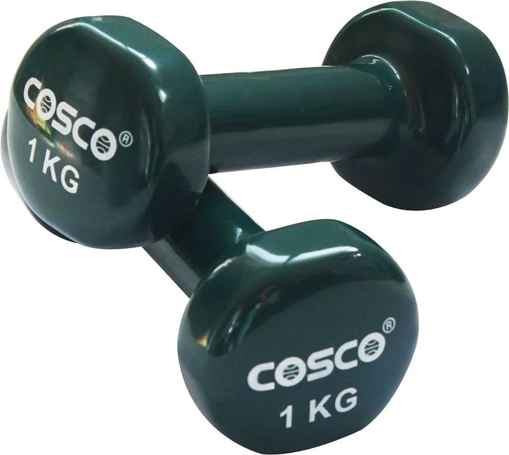 cosco 1 kg Hexagonal - Vinyl