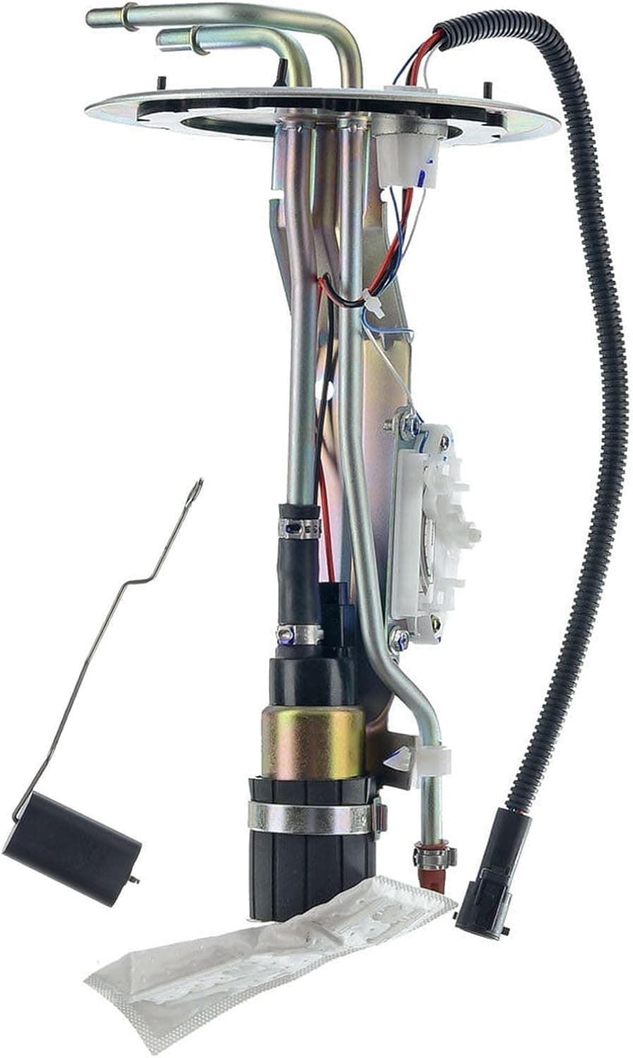 YHTAUTO Fuel Pump Assembly with Sending Unit for 1997-1998 Ford F-150 F-250 4.2L 4.6L 5.4L