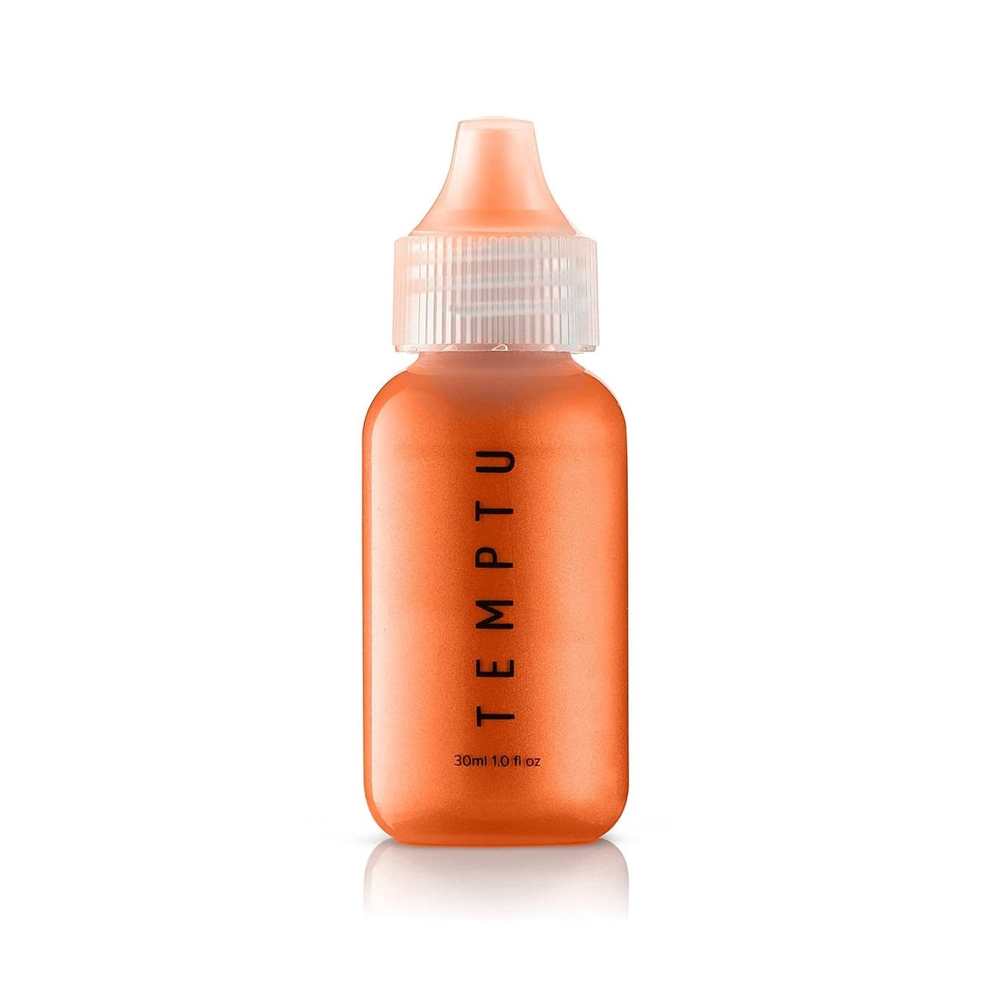 TEMPTU S/B Silicone-Based Airbrush Blush: Long-Lasting Makeup, Dewy Buildable Coverage Luminous, For All Skin Types