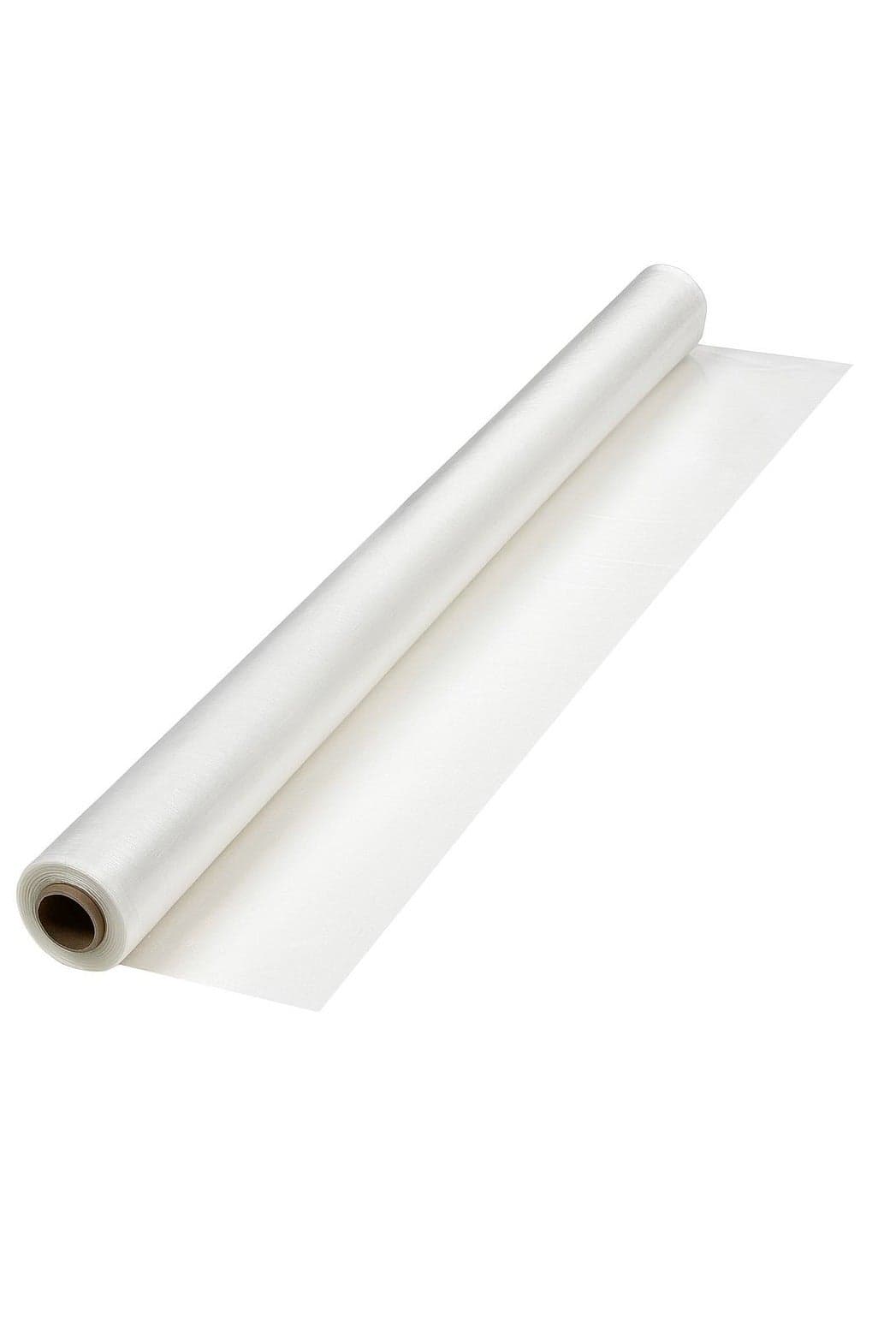 Polythene Sheet, 200 Gauge, 4 Mtrs Width x 25 Mtrs Length