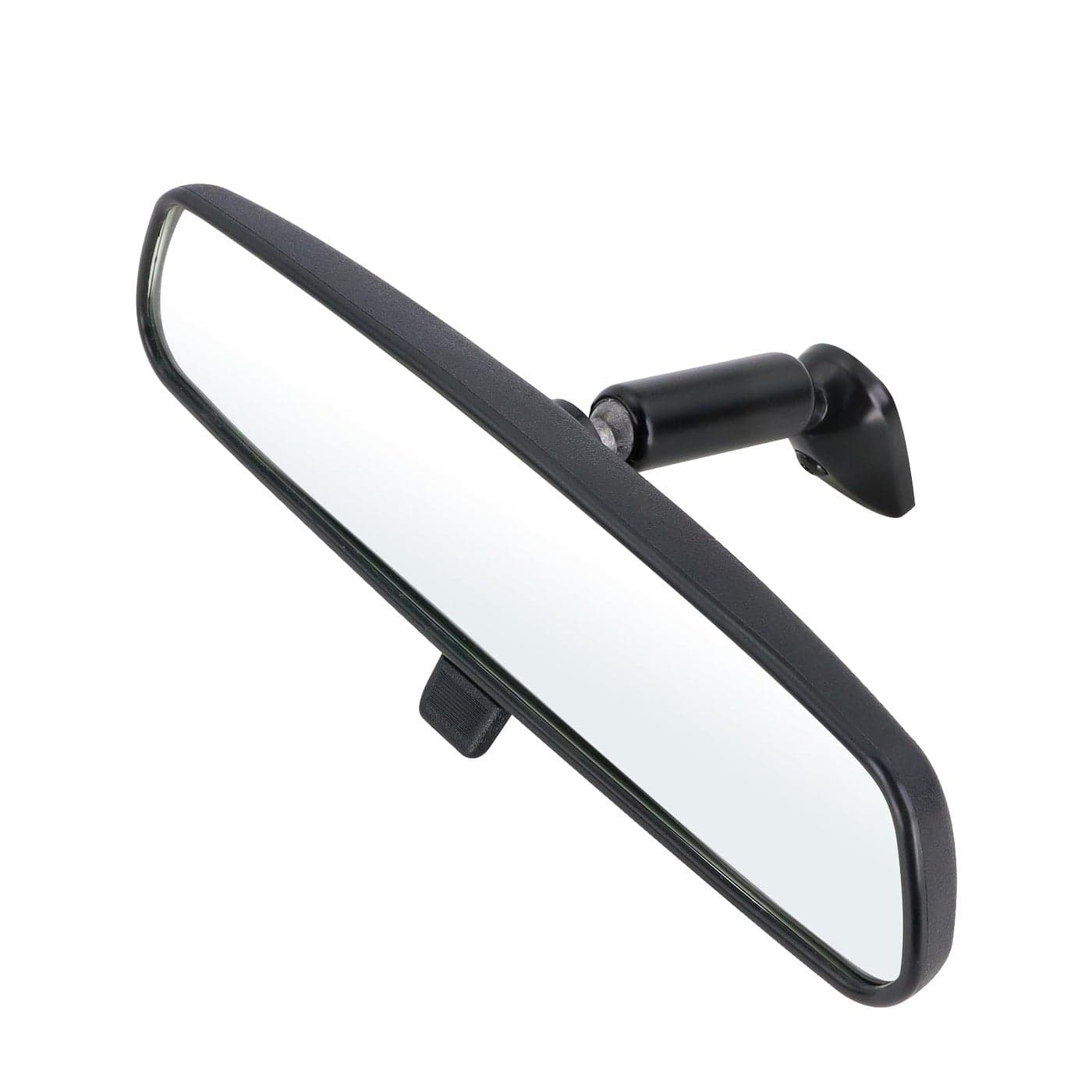 Lqito Interior Rear View Mirror Fits 19992025 Silverado Sierra 1500 2500 3500 19962025 Express 20152025 Colorado 19932014 20212024 Yukon Suburban 20052017 Equinox Replace13524917 13585948