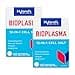 Hylands Bioplasma Cell Salts Tablets 2 Pack Naturals Natural Combination of All 12 Cell Salts 100 Count 2 Pack