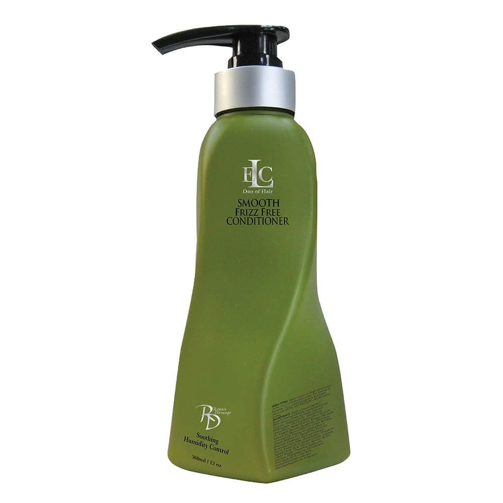 Smooth Frizz Free Conditioner 12 oz 360 ml
