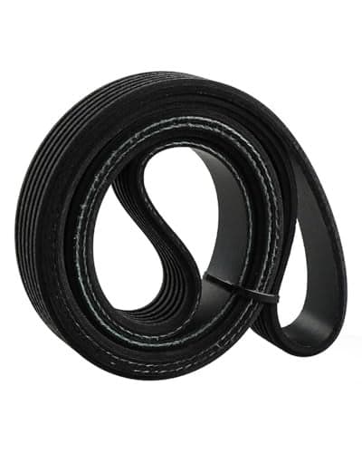 Engine Serpentine Drive Belt Fit for Toyota Camry 2018-2024 & RAV4 2019-2025 & Avalon 2021 & Lexus ES250 2021-2023, NX250 2022-202, Replace K060452 9091602735 9091602778 90916A2027