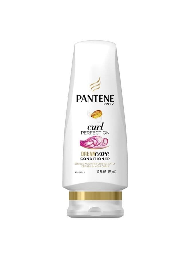 Pro-V Curl Perfection Conditioner, 12 fl oz