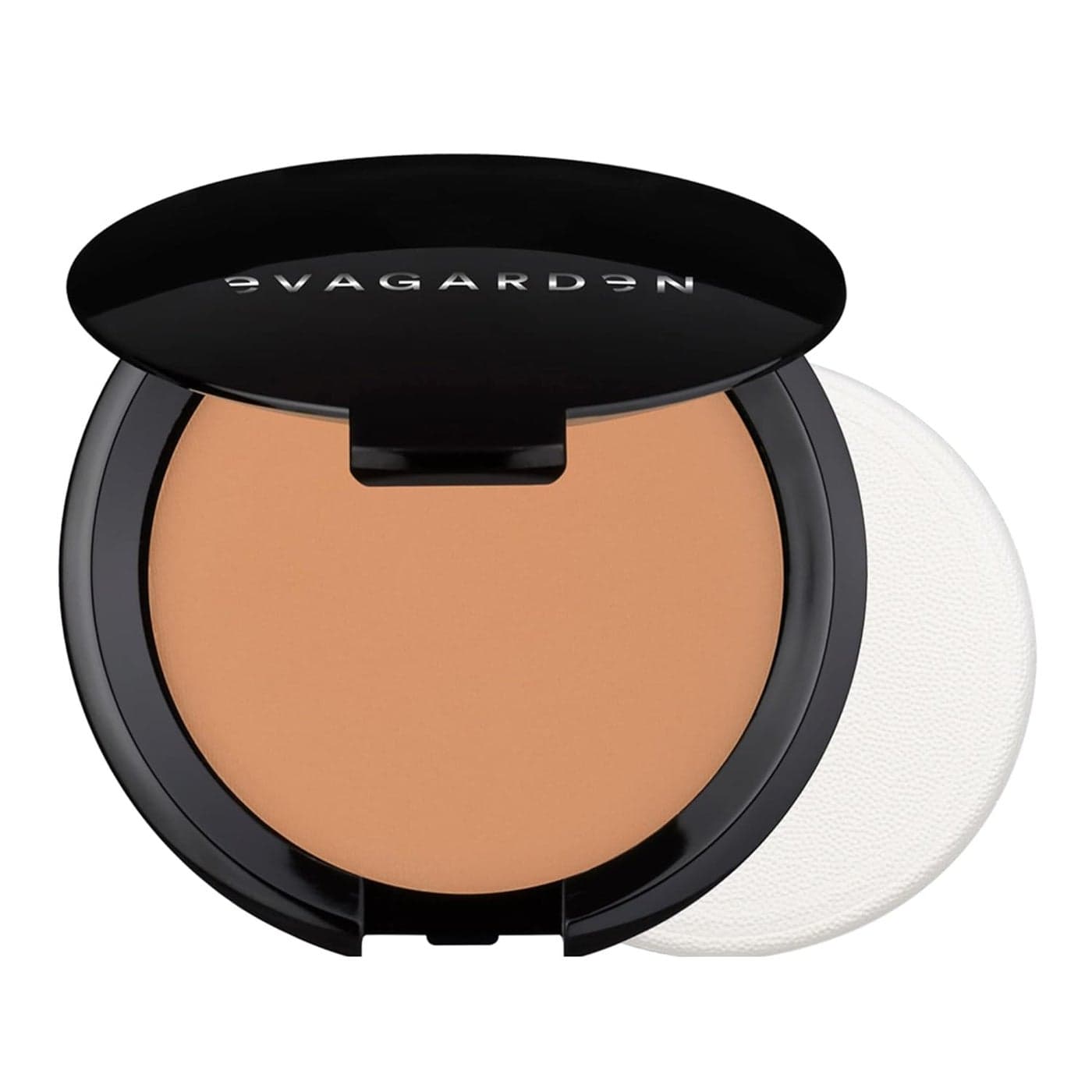 Luxury Compact Powder Soft and Luxurious Texture Melts on Your Skin for Smooth Finish LongLasting Flawless Appearance Helps Minimize Small Wrinkles 890 Bisquit 035 oz