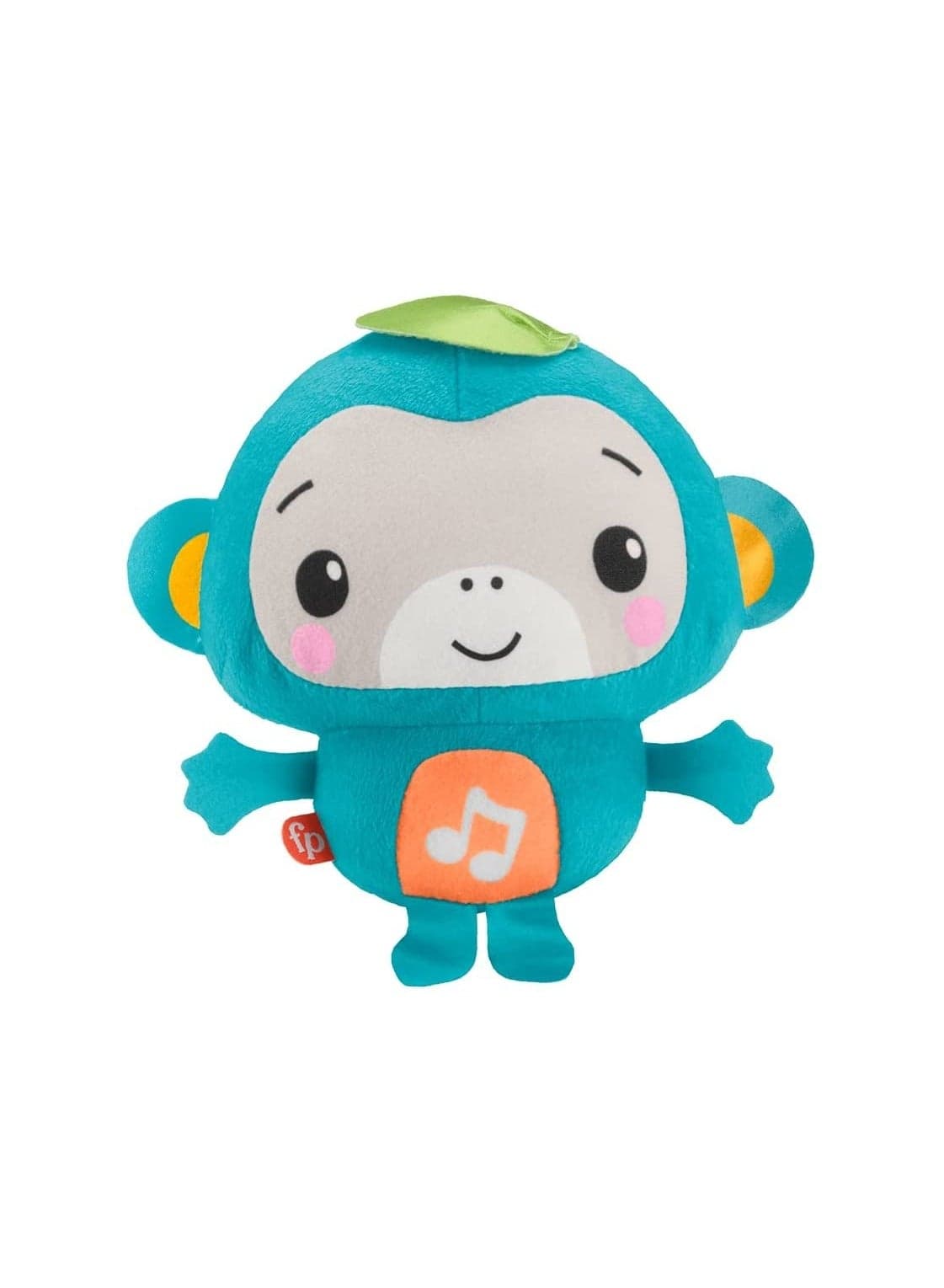 Music and Sounds Monkey GWT71
