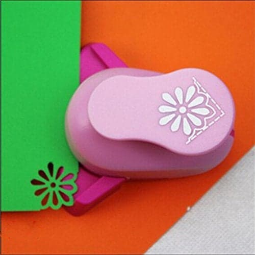 CADY Crafts Corner Punch DIY Paper Punches Scrapbooking Punches (3)