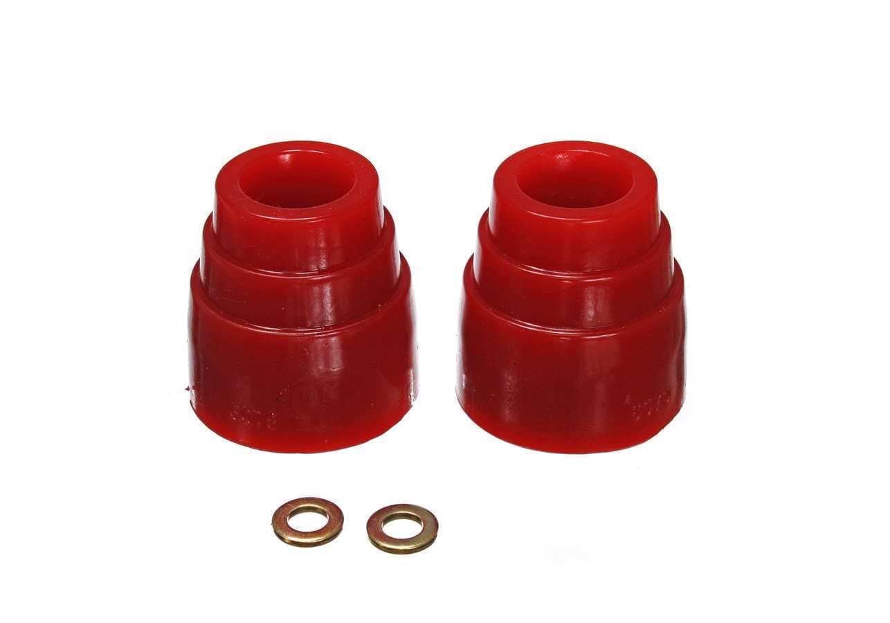 Energy Suspension 99135R 212 Tall Universal Bump Stop