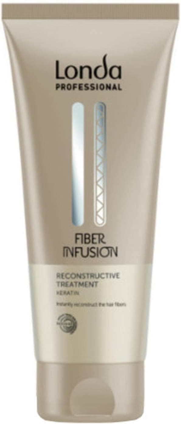 Londa Professional Hair Fiber Infusion Mask 200 ml 3614226731203