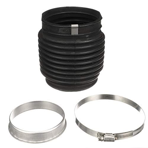 Quicksilver 8M0062406 U-Joint Bellows for MerCruiser Bravo and Blackhawk (1991 and Newer) & Vazer Stern Drives