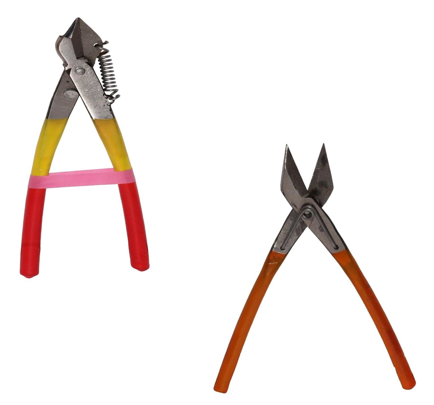 CRAFTS HAVELI Jewellery Making Tool Kit Combo Set of Small Katiya Katiya