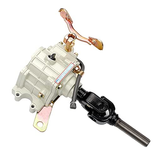 Transmission Reverse Gearbox for ATV 150-300cc Engine Trike Motorcycle Forward and backward converter Transfer gear case