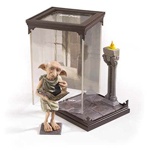 The Noble Collection Harry Potter Magical Creatures No2 Dobby