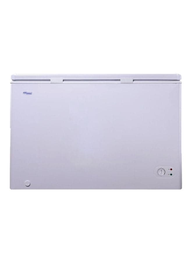 Chest Freezer 350 L SGF344 White