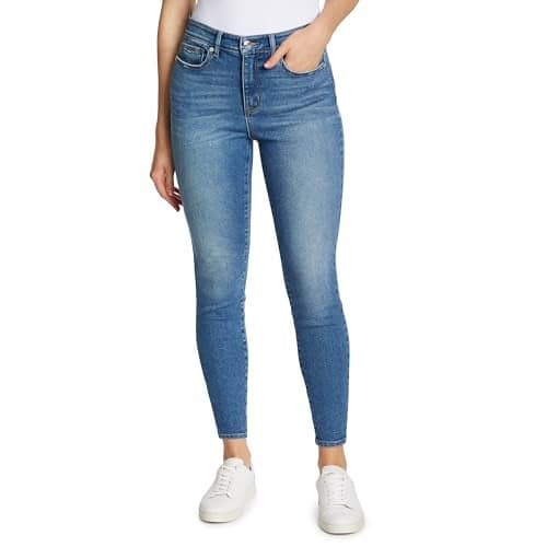 Nine West Jeans Women's High Rise Perfect Skinny Jean