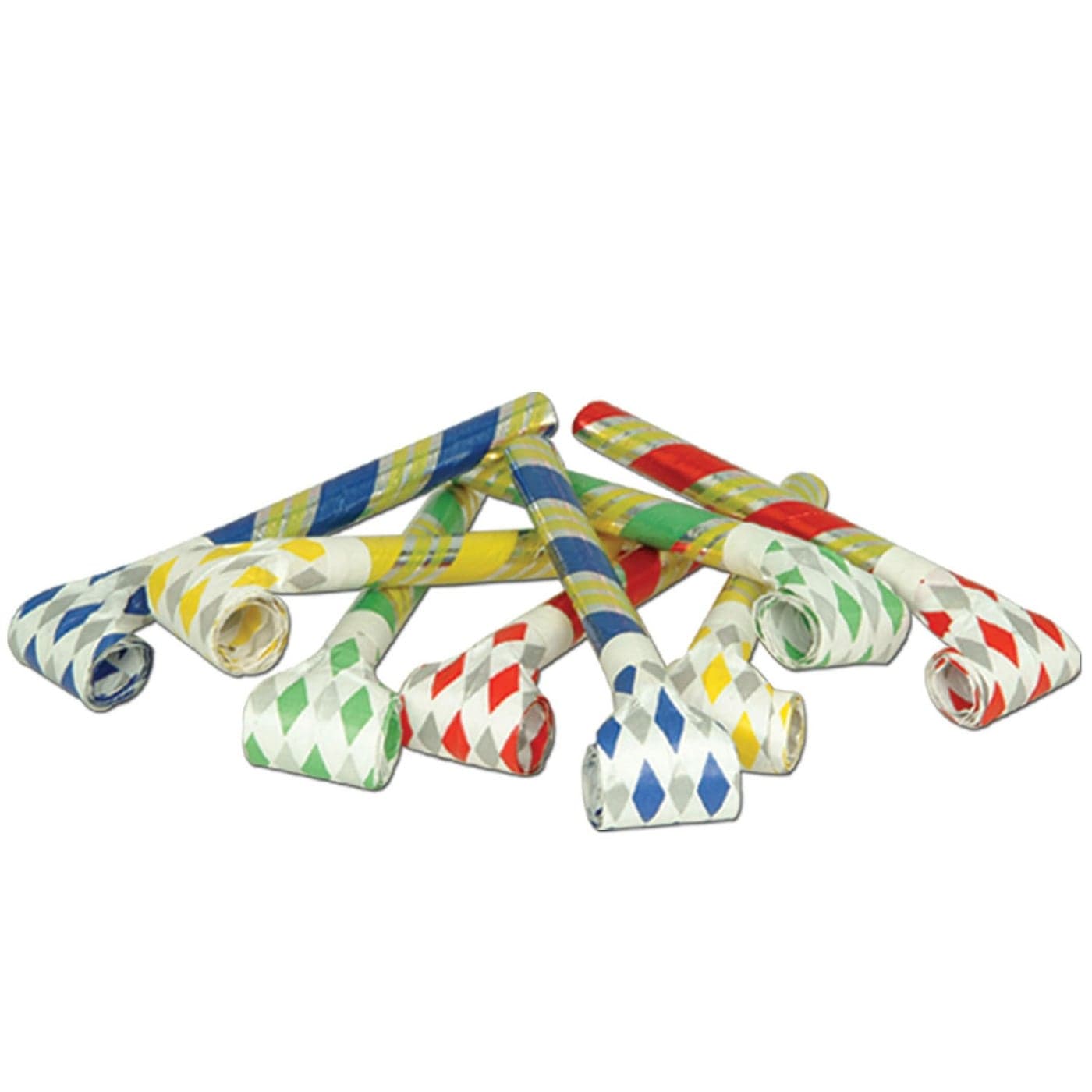 SuperTube Noiseless Blowouts 16 Inches Assorted Color