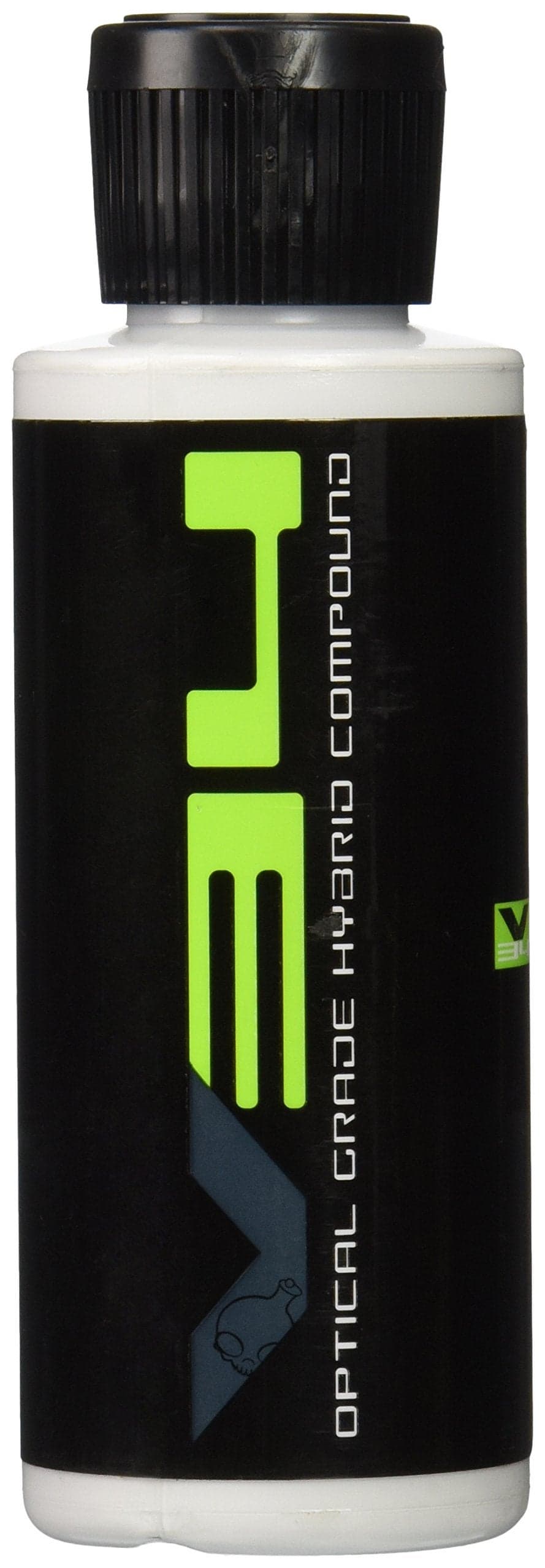 Chemical Guys Gap_V34_04 V34 Optical Grade Hybrid Compound 4 oz