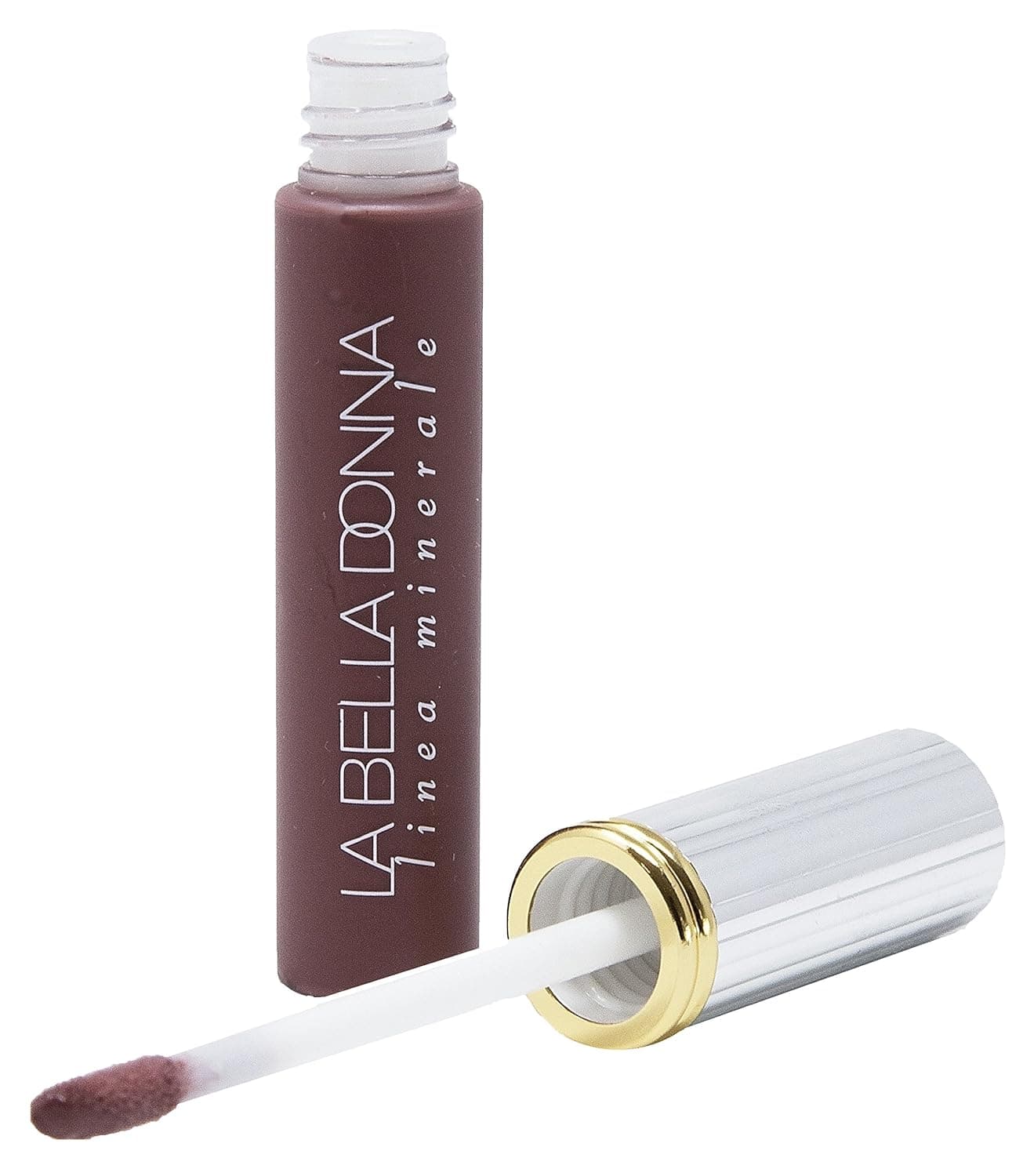 La Bella Donna High Gloss Mineral Lip Sheer Lip Gloss Assunta