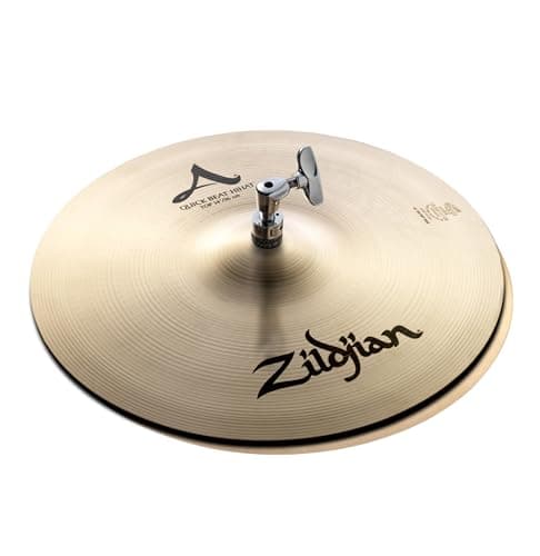 Zildjian Hi-Hat Cymbals, 14" (A0150)
