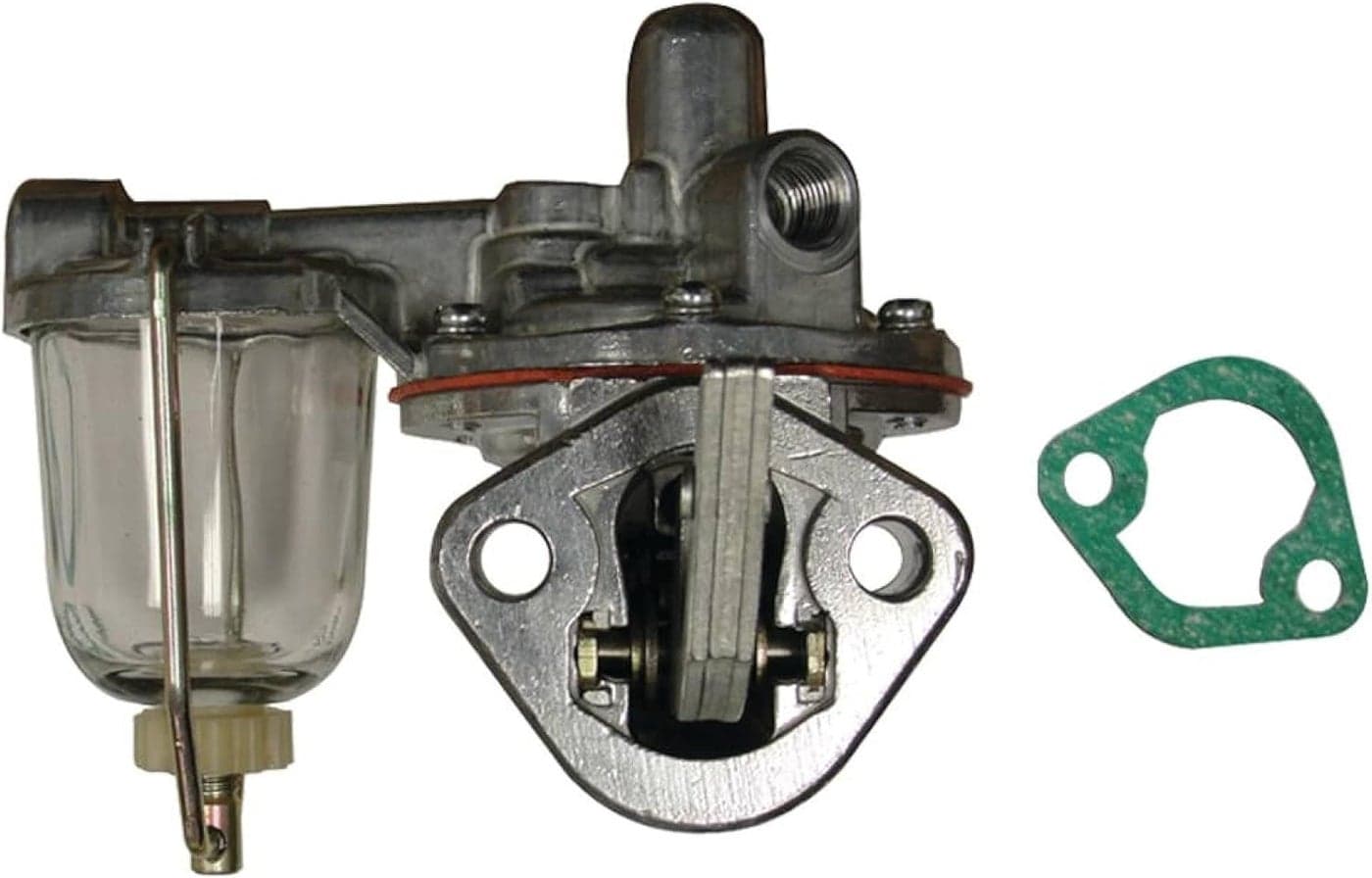 Complete Tractor New 1203-3006 Fuel Lift Pump for Massey Ferguson Tractors