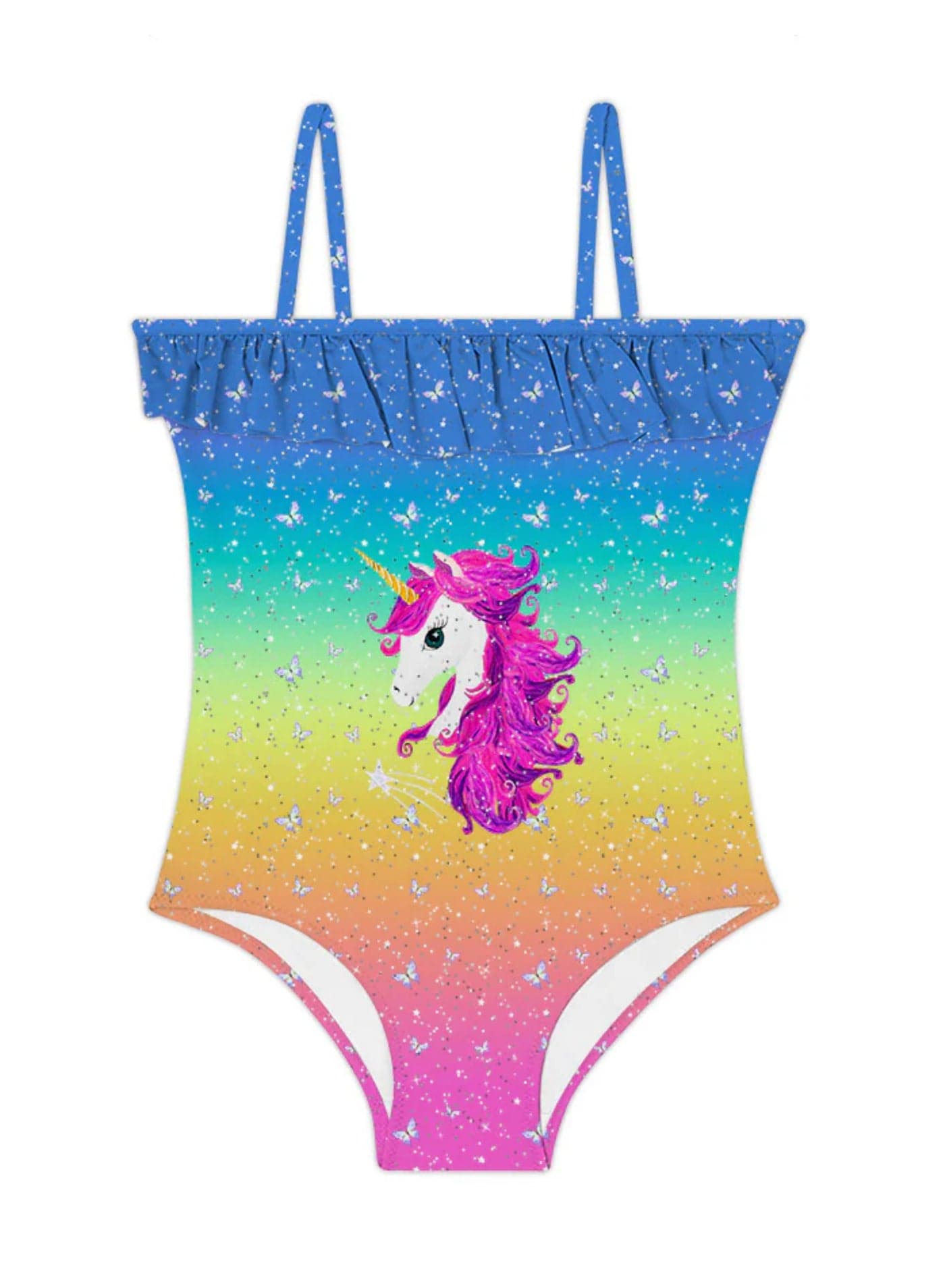 Pammy Junior Swimsuit