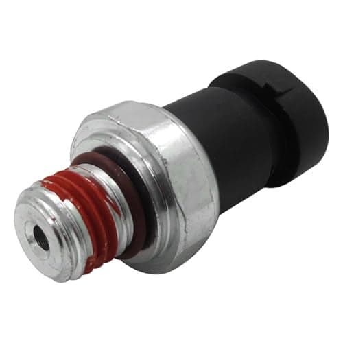 Upgraded Version D1843A 12635957 Oil Pressure Sensor Switch Sending Unit for 2006 Hummer H3 3.5L