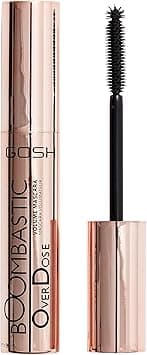 Overdose Mascara n 001 intense black Boombastic GOSH
