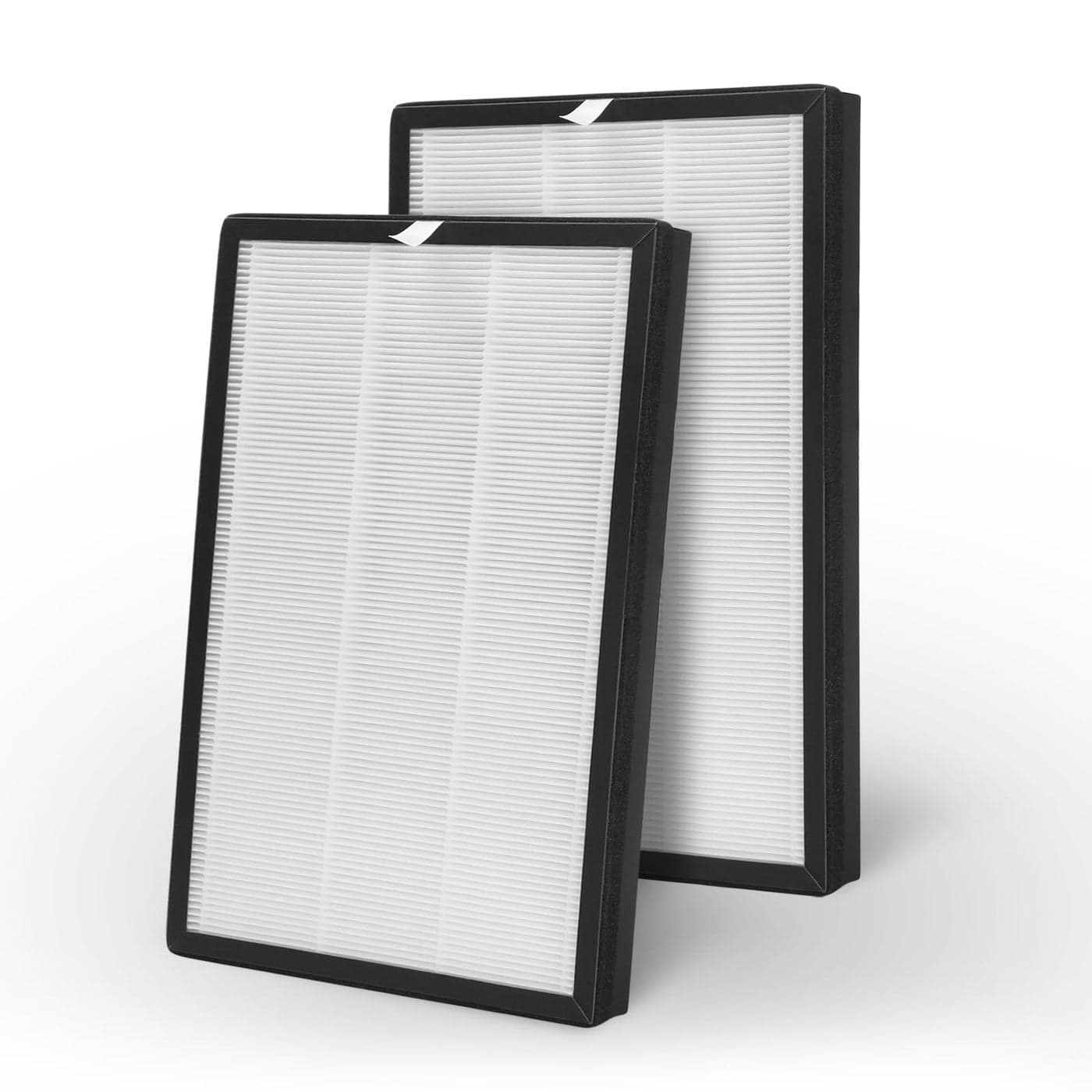 GoKBNY APH260 True HEPA Replacement Filter Compatible with Pure Morning APH260 Purifier Also Compatible with Pure Morning APH320 WiFi Purifier 3in1 Filter System2Pack