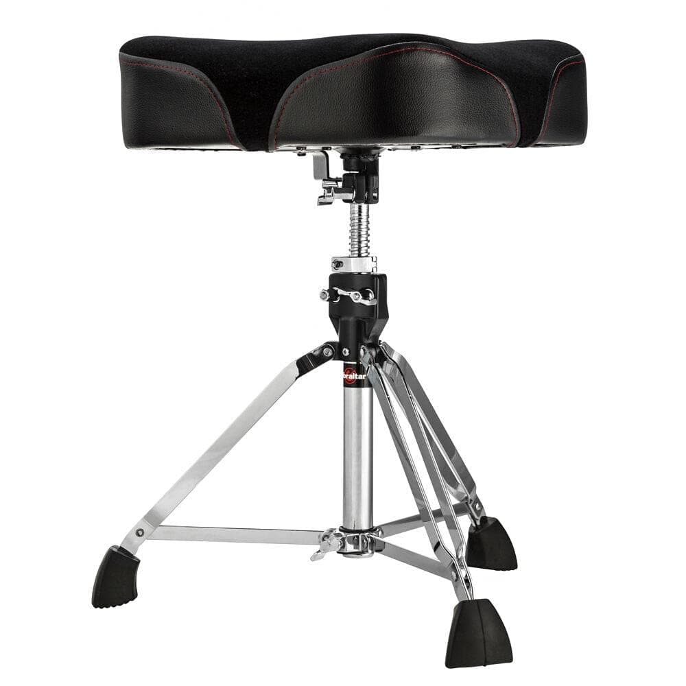 Gibraltar Pro Oversized Motorcycle Style Throne