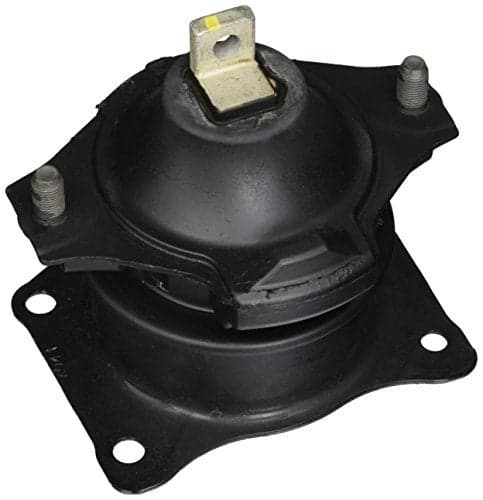 Genuine Honda 50830SDBA21 Front Engine Mounting Automatic Transmission Rubber Assembly