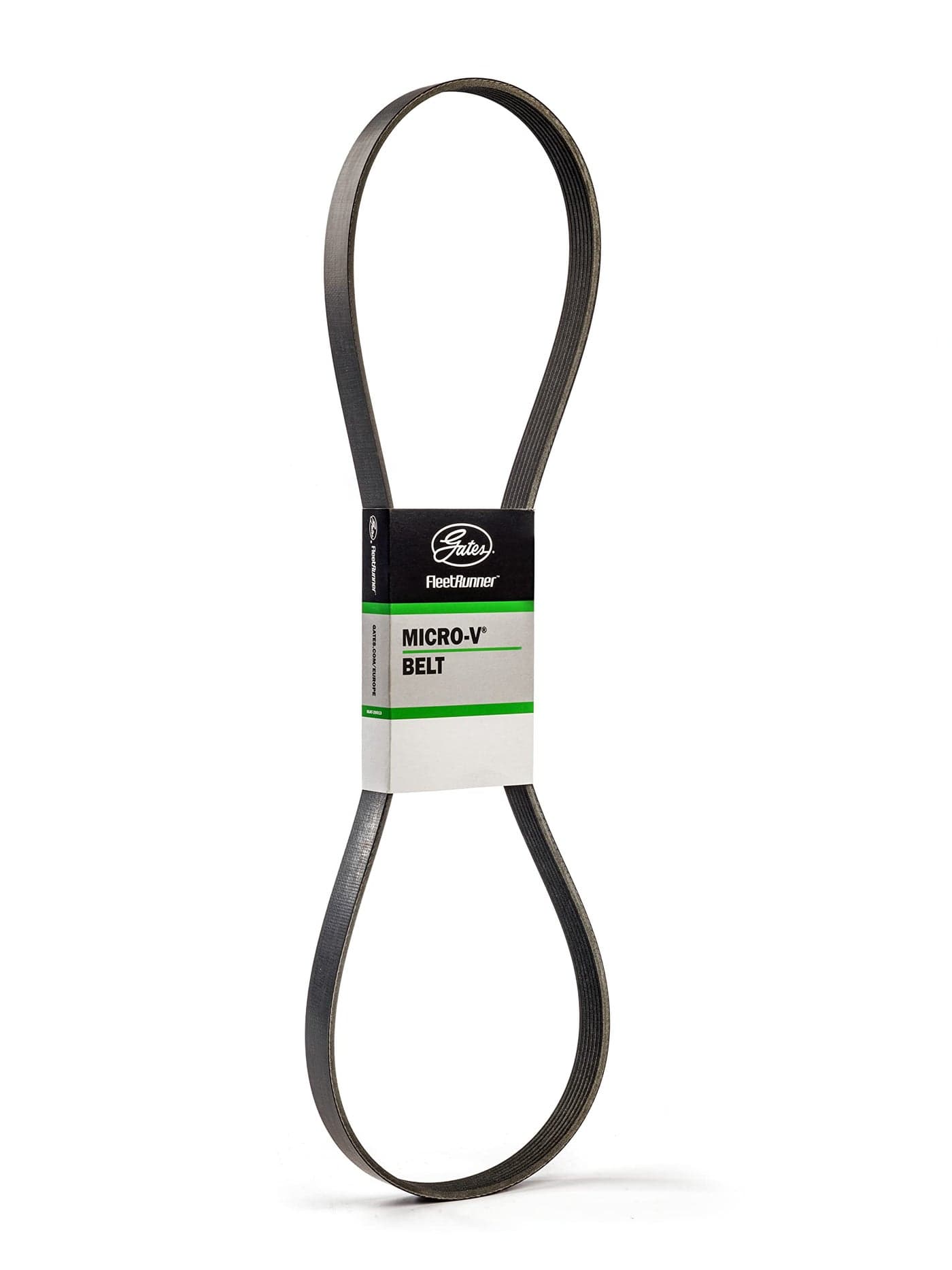 Gates K080690 MicroV Serpentine Drive Belt
