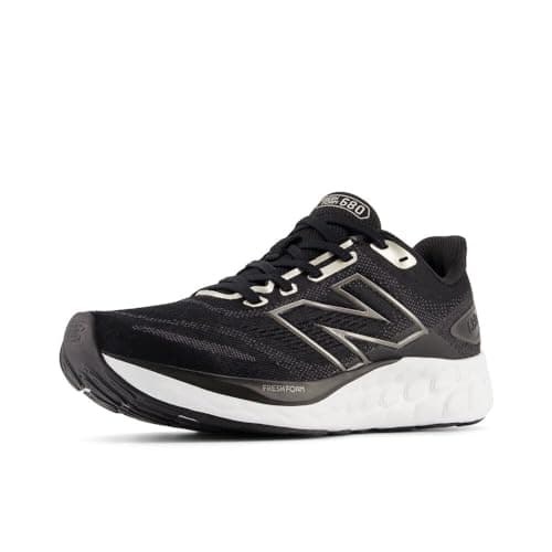 New Balance Women's Fresh Foam 680 V8 Running Shoe