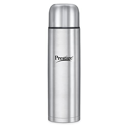 Prestige Thermopro Stainless Steel Flask PFSL 2-500ml