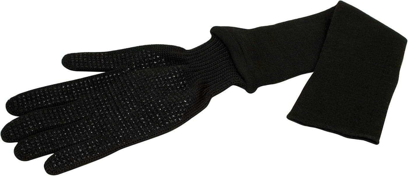 Lisle 21260 Kevlar Burn Protection Arm Glove One Size Factory