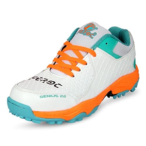 FEROC Memory Foam Insole Cricket Shoe (11UK)