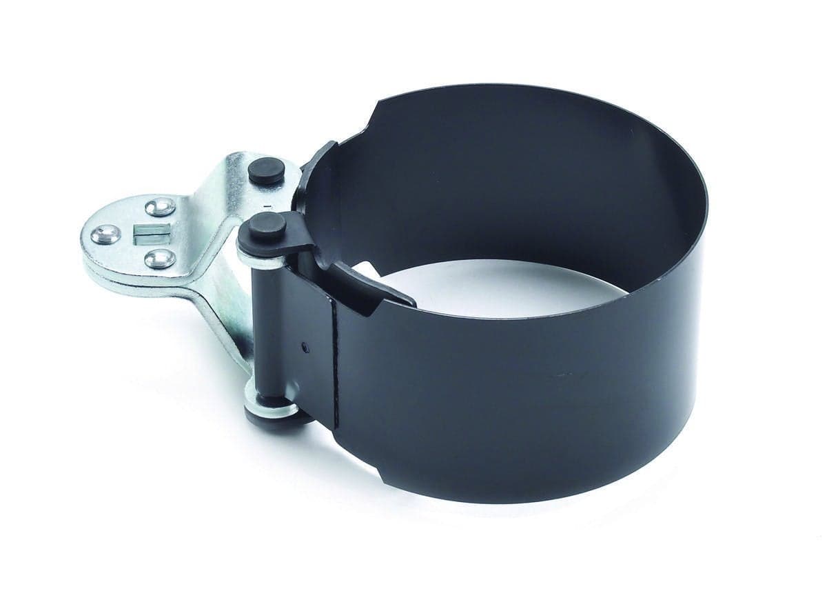GEARWRENCH Wide Oil Filter Wrench 438 to 514 HeavyDuty 2321W