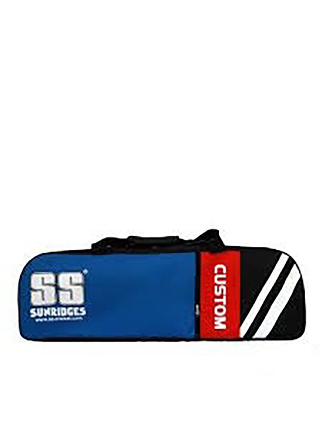Custom Cricket Kit Bag | Size: Medium | 1 compartment | Ideal for Club Players | 1 compartment | Ideal for Club Players