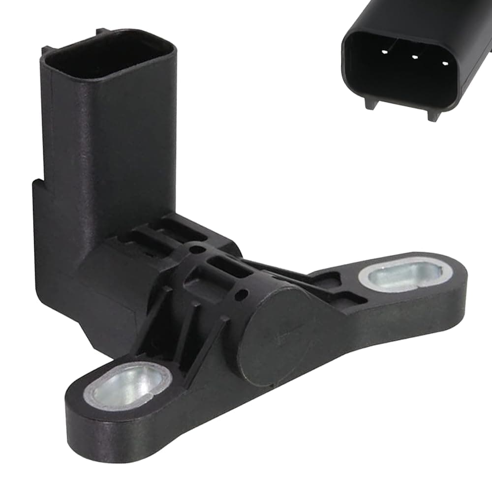 MOTISEN Crankshaft Position Sensor for Mazda