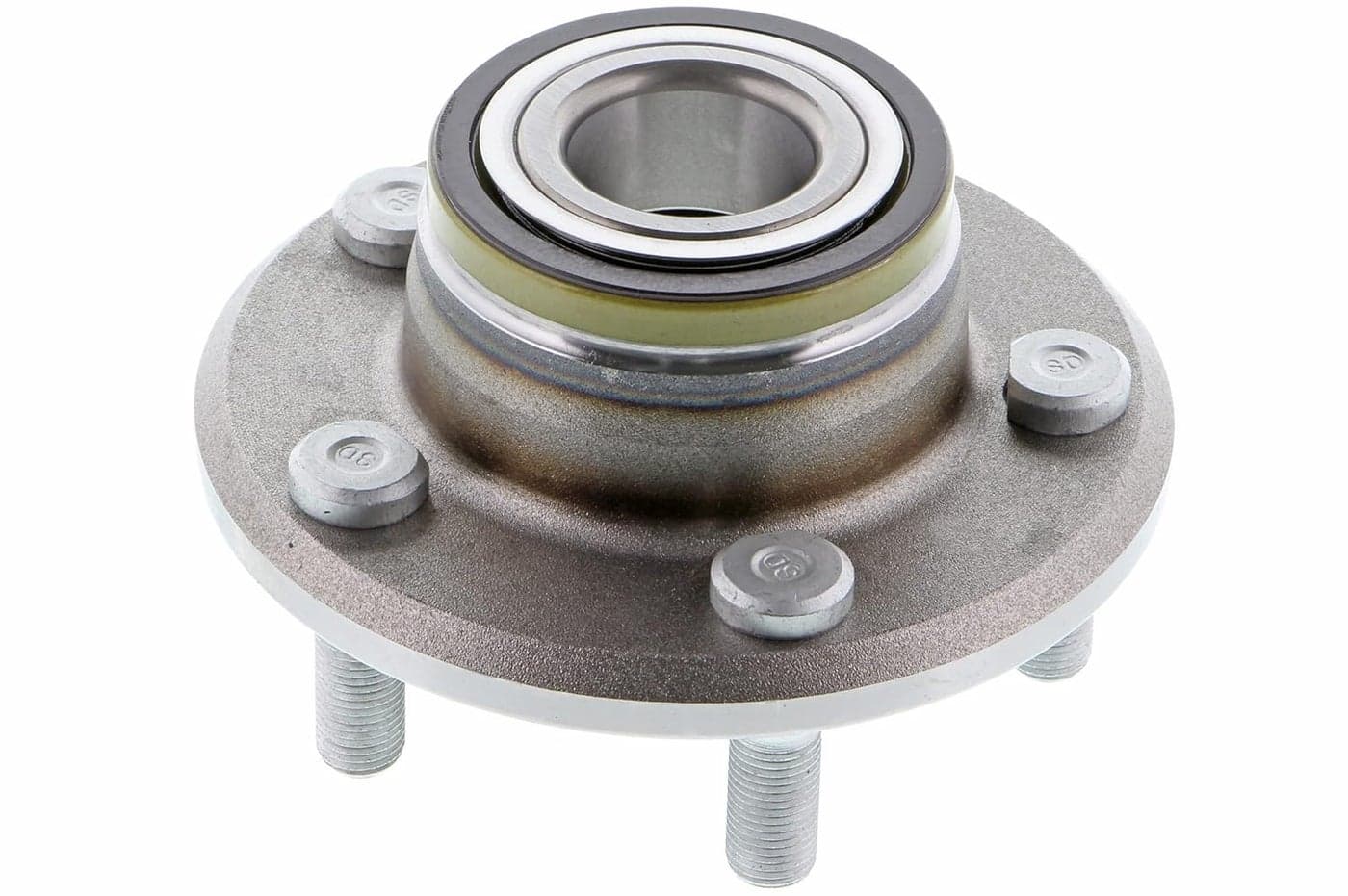 Mevotech H513224 Wheel Bearing and Hub Assembly