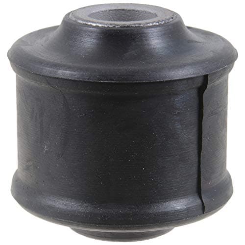 TRW JBU1972 Suspension Trailing Arm Bushing for Cadillac CTS: 2003-2007 and other applications Rear At Knuckle (Lower)