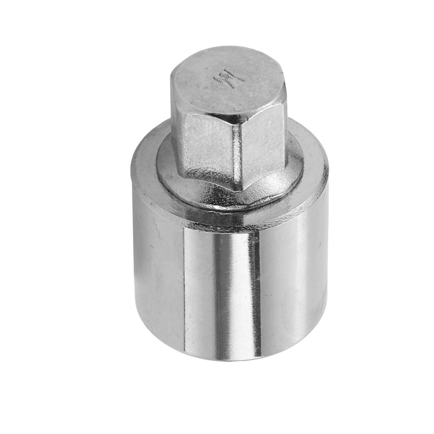 A ABSOPRO Car Wheel Lock Lugnut Type m Antitheft Screw Nut Removal Key Socket for Land Rover Range Rover Evoque Freelander