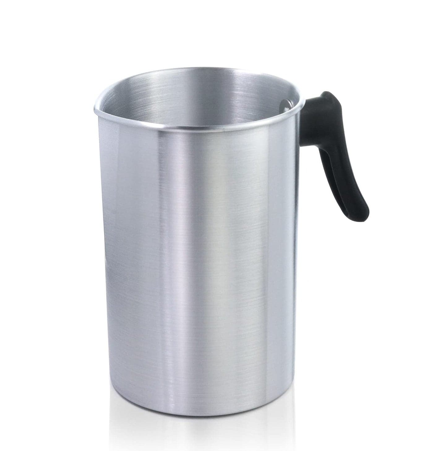 Aroparc Candle Making Pouring Pot 101oz, Wax Melting Pot, Dripless Pouring Pitcher for Candle Making