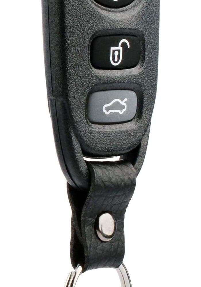 Key Fob Keyless Entry Remote for Hyundai Accent and Elantra GT