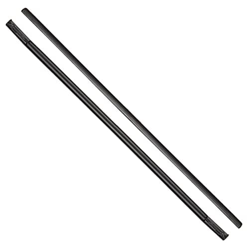 WFLNHB Black Roof Trim Molding Kit Replacement for Toyota Corolla 2009-2013
