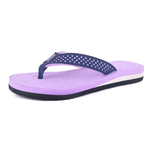 SPARX Flip Flop SF-631 Lavender For Women