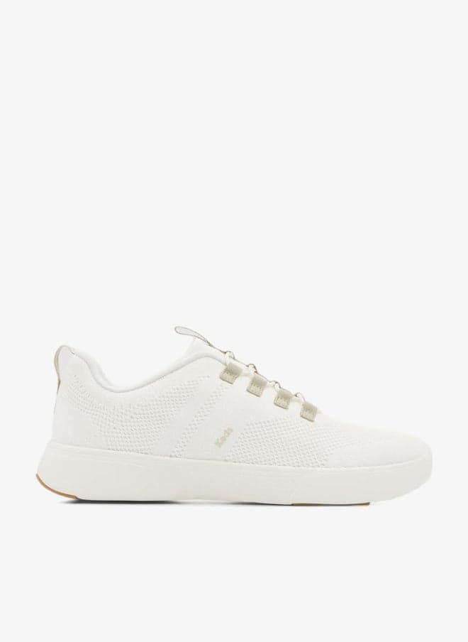 Keds Women's BlissWalk Slip On Athletic Sneaker Cream