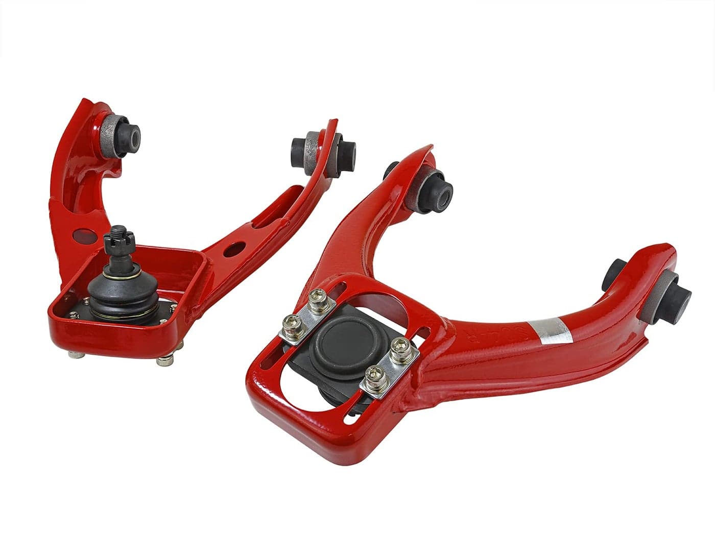Skunk2 Racing 516050680 Tuner Series Front Camber Kit for 19962000 Honda Civic
